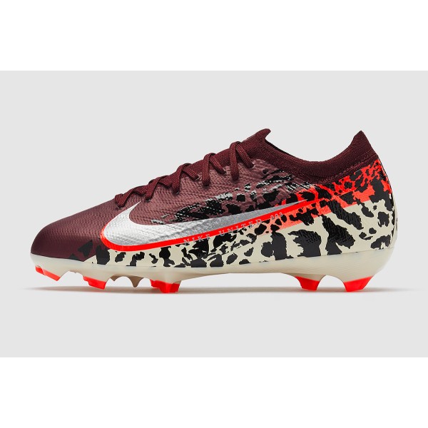 Детские футбольные бутсы Nike Air Zoom Mercurial Vapor 16 Pro NU3 FG Junior IR4190-661