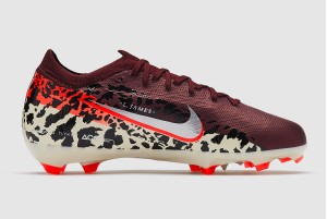 Детские футбольные бутсы Nike Air Zoom Mercurial Vapor 16 Pro NU3 FG Junior IR4190-661