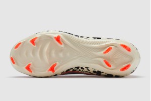 Детские футбольные бутсы Nike Air Zoom Mercurial Vapor 16 Pro NU3 FG Junior IR4190-661