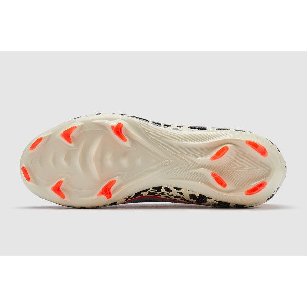 Детские футбольные бутсы Nike Air Zoom Mercurial Vapor 16 Pro NU3 FG Junior IR4190-661