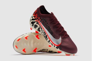 Детские футбольные бутсы Nike Air Zoom Mercurial Vapor 16 Pro NU3 FG Junior IR4190-661