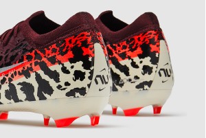 Детские футбольные бутсы Nike Air Zoom Mercurial Vapor 16 Pro NU3 FG Junior IR4190-661