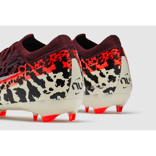 Детские футбольные бутсы Nike Air Zoom Mercurial Vapor 16 Pro NU3 FG Junior IR4190-661