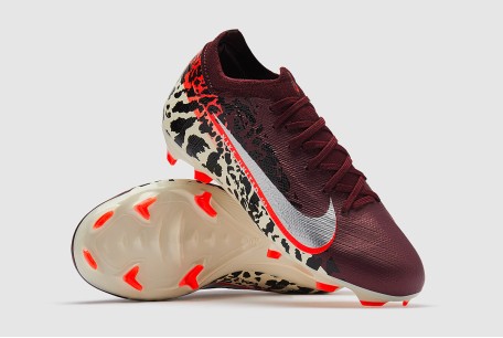 Дитячі футбольні бутси Nike Air Zoom Mercurial Vapor 16 Pro NU3 FG Junior IR4190-661