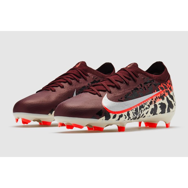 Детские футбольные бутсы Nike Air Zoom Mercurial Vapor 16 Pro NU3 FG Junior IR4190-661