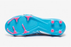 Детские футбольные бутсы Nike Air Zoom Mercurial Superfly 9 Academy MG Junior DJ5623-146