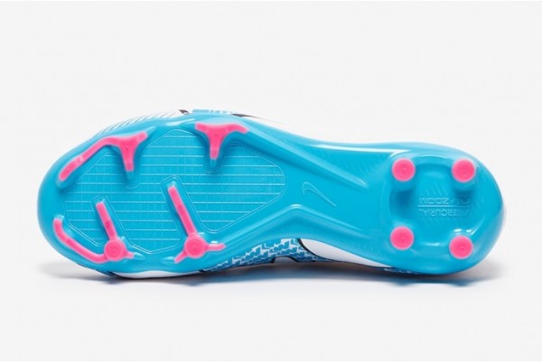 Дитячі футбольні бутси Nike Air Zoom Mercurial Superfly 9 Academy MG Junior DJ5623-146