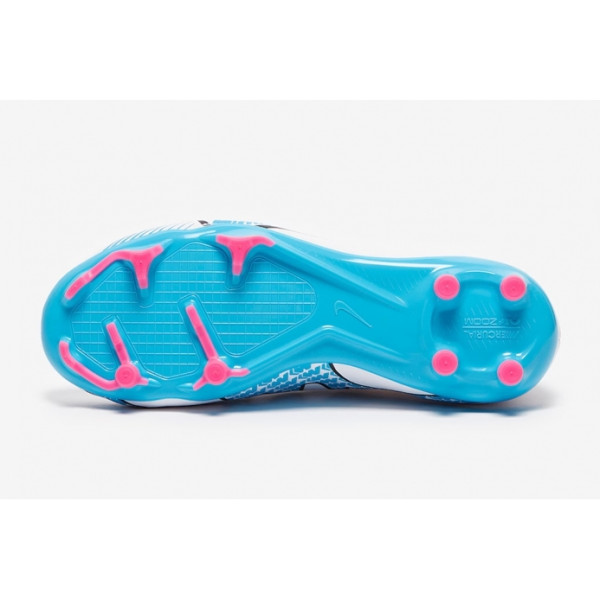Детские футбольные бутсы Nike Air Zoom Mercurial Superfly 9 Academy MG Junior DJ5623-146