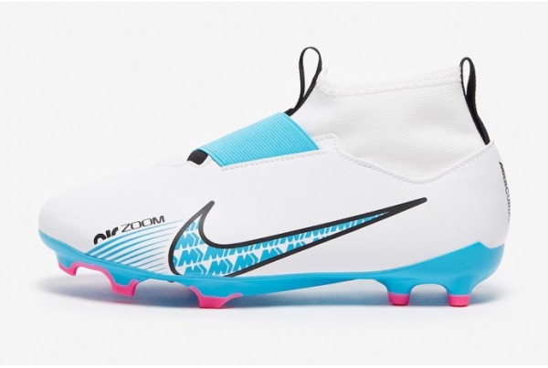 Дитячі футбольні бутси Nike Air Zoom Mercurial Superfly 9 Academy MG Junior DJ5623-146
