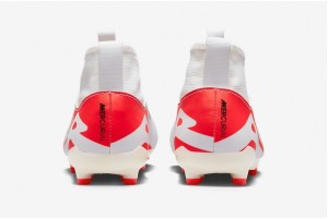 Детские футбольные бутсы Nike Air Zoom Mercurial Superfly 9 Academy MG Junior DJ5623-600