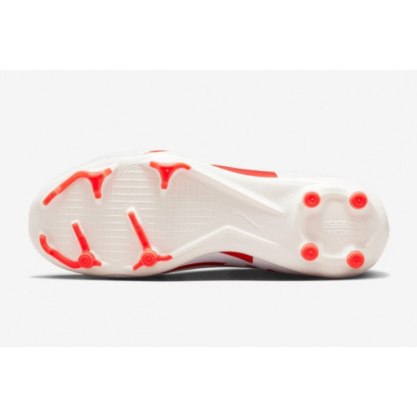 Детские футбольные бутсы Nike Air Zoom Mercurial Superfly 9 Academy MG Junior DJ5623-600