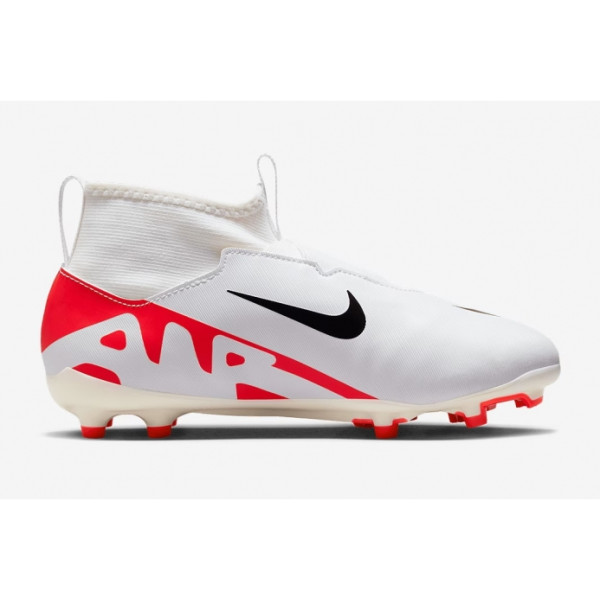 Детские футбольные бутсы Nike Air Zoom Mercurial Superfly 9 Academy MG Junior DJ5623-600