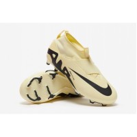 Детские футбольные бутсы Nike Air Zoom Mercurial Superfly 9 Academy MG Junior DJ5623-700