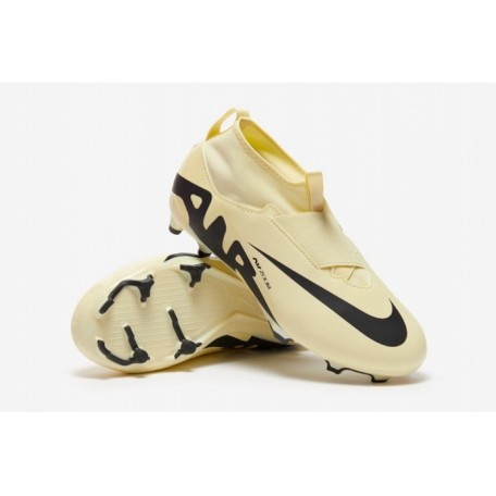 Детские футбольные бутсы Nike Air Zoom Mercurial Superfly 9 Academy MG Junior DJ5623-700