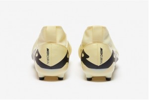 Детские футбольные бутсы Nike Air Zoom Mercurial Superfly 9 Academy MG Junior DJ5623-700