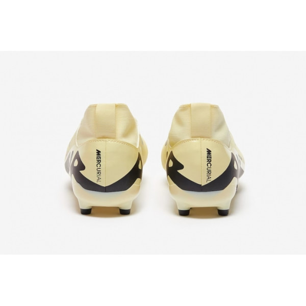 Детские футбольные бутсы Nike Air Zoom Mercurial Superfly 9 Academy MG Junior DJ5623-700