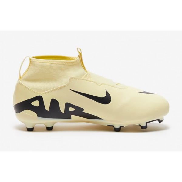 Детские футбольные бутсы Nike Air Zoom Mercurial Superfly 9 Academy MG Junior DJ5623-700