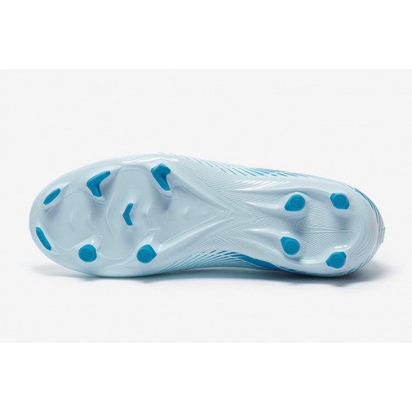 Детские футбольные бутсы Nike Air Zoom Mercurial Superfly X Academy MG Junior FQ8304-400