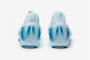 Детские футбольные бутсы Nike Air Zoom Mercurial Superfly X Academy MG Junior FQ8304-400
