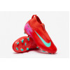 Детские футбольные бутсы Nike Air Zoom Mercurial Superfly X Academy MG Junior FQ8304-800