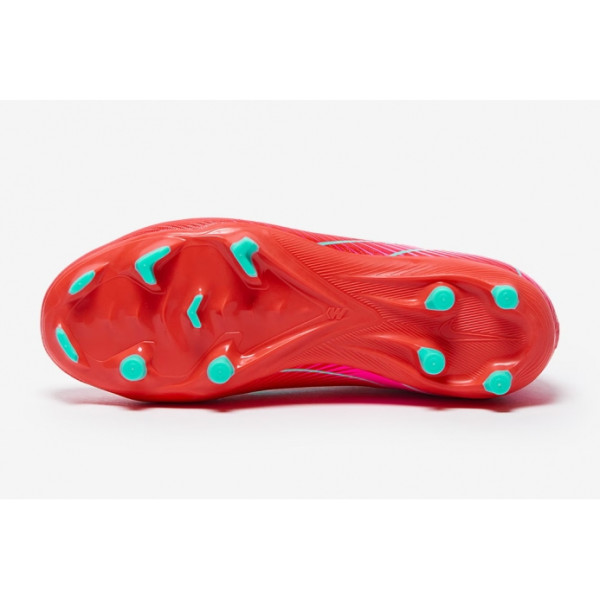 Детские футбольные бутсы Nike Air Zoom Mercurial Superfly X Academy MG Junior FQ8304-800