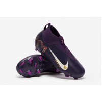 Дитячі футбольні бутси Nike Air Zoom Mercurial Superfly X Academy x Mbappe MG Junior HF3417-500