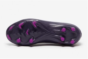 Дитячі футбольні бутси Nike Air Zoom Mercurial Superfly X Academy x Mbappe MG Junior HF3417-500