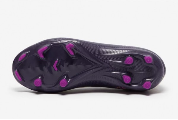 Дитячі футбольні бутси Nike Air Zoom Mercurial Superfly X Academy x Mbappe MG Junior HF3417-500