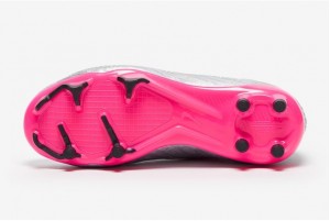 Детские футбольные бутсы Nike Air Zoom Mercurial Superfly 9 Academy XXV MG Junior FJ2032-060
