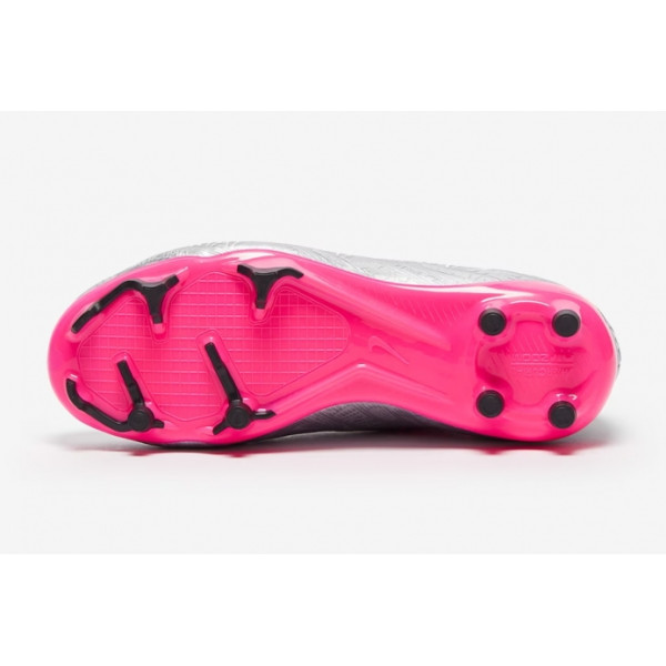 Детские футбольные бутсы Nike Air Zoom Mercurial Superfly 9 Academy XXV MG Junior FJ2032-060