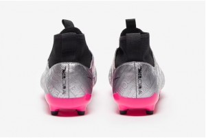 Детские футбольные бутсы Nike Air Zoom Mercurial Superfly 9 Academy XXV MG Junior FJ2032-060