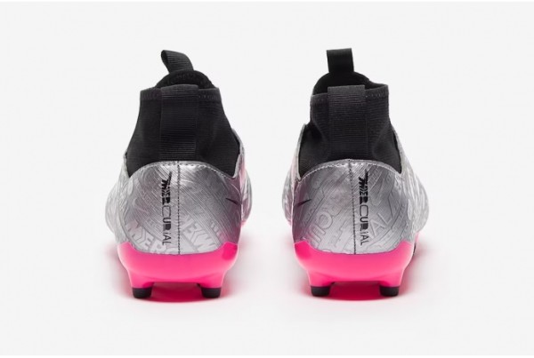 Дитячі футбольні бутси Nike Air Zoom Mercurial Superfly 9 Academy XXV MG Junior FJ2032-060