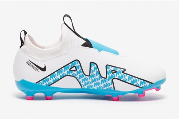Дитячі футбольні бутси Nike Air Zoom Mercurial Vapor 15 Academy MG Junior DJ5617-146