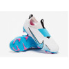 Детские футбольные бутсы Nike Air Zoom Mercurial Vapor 15 Academy MG Junior DJ5617-146