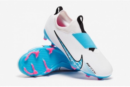 Дитячі футбольні бутси Nike Air Zoom Mercurial Vapor 15 Academy MG Junior DJ5617-146