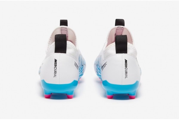 Дитячі футбольні бутси Nike Air Zoom Mercurial Vapor 15 Academy MG Junior DJ5617-146