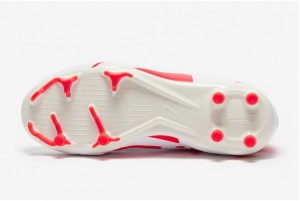 Детские футбольные бутсы Nike Air Zoom Mercurial Vapor 15 Academy MG Junior DJ5617-600