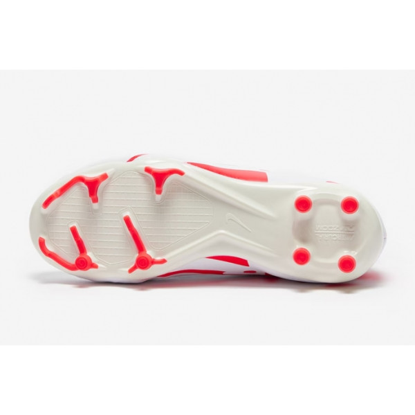 Детские футбольные бутсы Nike Air Zoom Mercurial Vapor 15 Academy MG Junior DJ5617-600