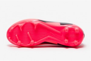 Детские футбольные бутсы Nike Air Zoom Mercurial Vapor 15 Academy MG Junior DJ5617-601