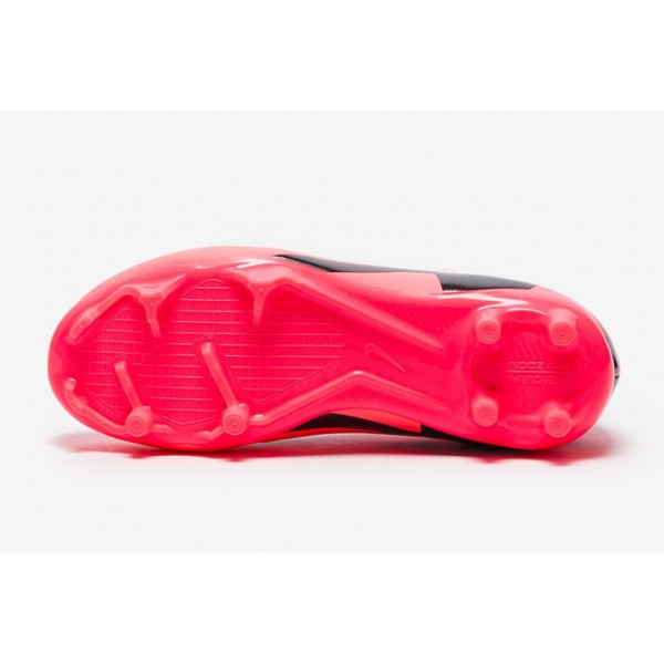 Детские футбольные бутсы Nike Air Zoom Mercurial Vapor 15 Academy MG Junior DJ5617-601