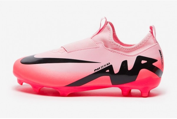 Дитячі футбольні бутси Nike Air Zoom Mercurial Vapor 15 Academy MG Junior DJ5617-601