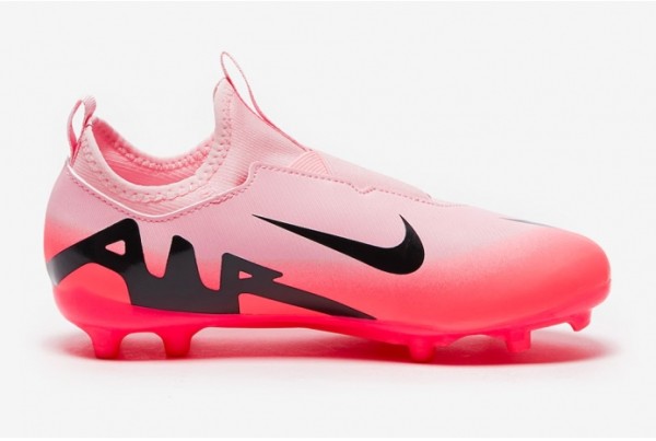 Дитячі футбольні бутси Nike Air Zoom Mercurial Vapor 15 Academy MG Junior DJ5617-601