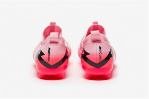 Детские футбольные бутсы Nike Air Zoom Mercurial Vapor 15 Academy MG Junior DJ5617-601