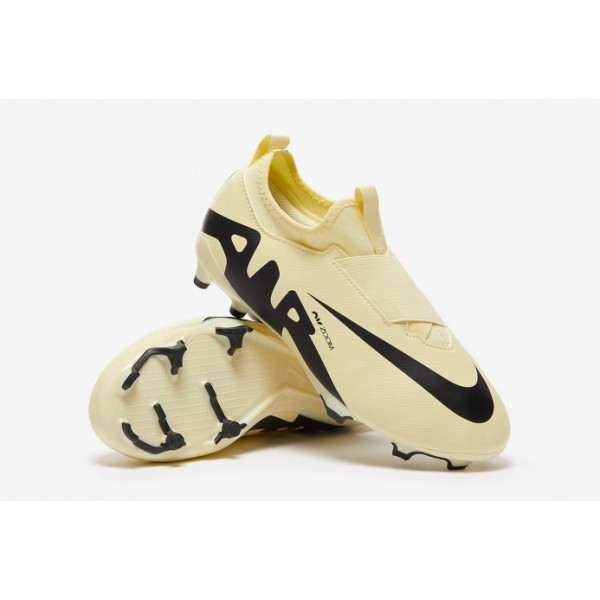 Дитячі футбольні бутси Nike Air Zoom Mercurial Vapor 15 Academy MG Junior DJ5617-700