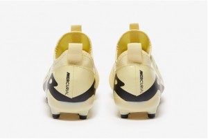Дитячі футбольні бутси Nike Air Zoom Mercurial Vapor 15 Academy MG Junior DJ5617-700