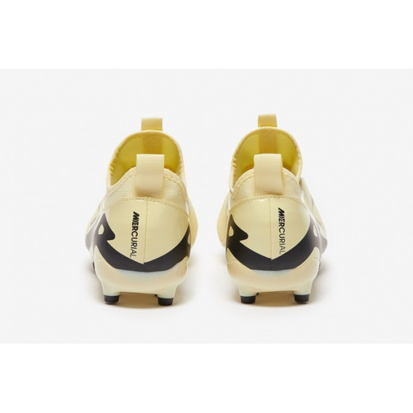 Дитячі футбольні бутси Nike Air Zoom Mercurial Vapor 15 Academy MG Junior DJ5617-700