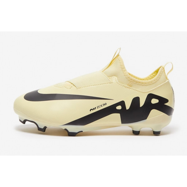 Дитячі футбольні бутси Nike Air Zoom Mercurial Vapor 15 Academy MG Junior DJ5617-700