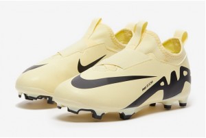 Дитячі футбольні бутси Nike Air Zoom Mercurial Vapor 15 Academy MG Junior DJ5617-700