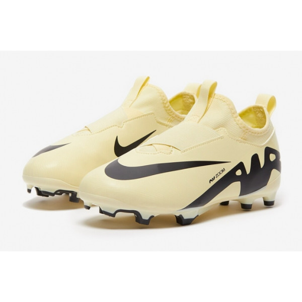 Дитячі футбольні бутси Nike Air Zoom Mercurial Vapor 15 Academy MG Junior DJ5617-700
