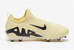 Дитячі футбольні бутси Nike Air Zoom Mercurial Vapor 15 Academy MG Junior DJ5617-700